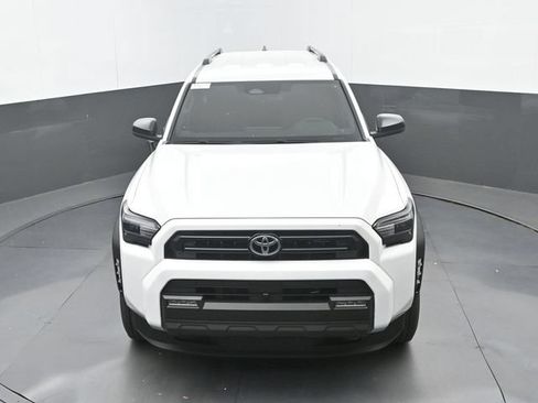 New 2026 Toyota 4Runner SR5 RWD image 28