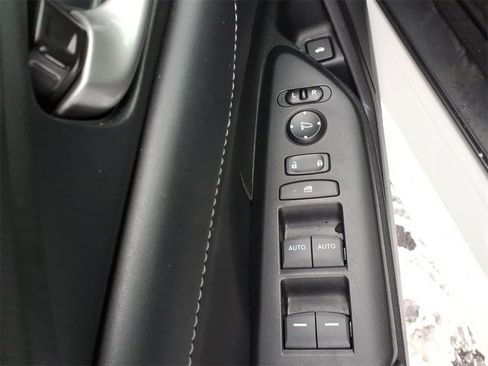 Used 2019 Honda Insight Touring image 18