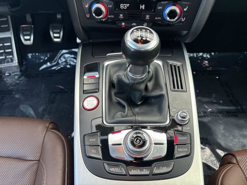 Used 2016 Audi S5 Prestige w/ Prestige Package image 8