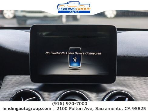 Used 2018 Mercedes-Benz CLA 250 image 13