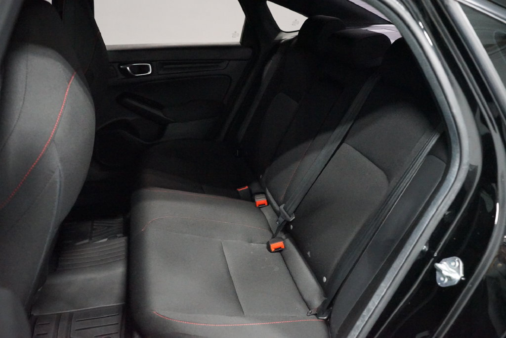 Used 2024 Honda Civic Si image 26