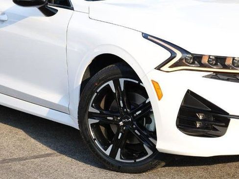 Used 2022 Kia K5 GT-Line w/ GT-Line FWD Premium Package image 3