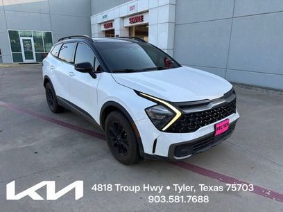 Used 2023 Kia Sportage X-Pro