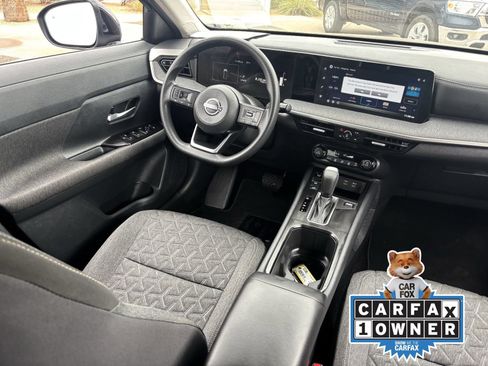Certified 2026 Nissan Kicks SV FWD image 15