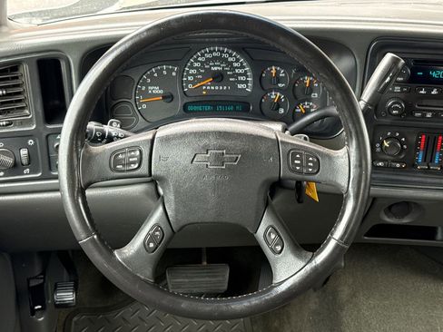 Used 2007 Chevrolet Silverado 1500 LT w/ Extended Cab Value Package image 14