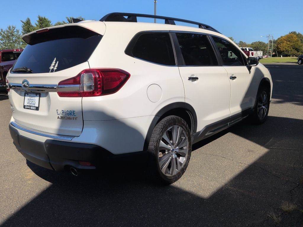 Used 2022 Subaru Ascent Touring AWD/4WD image 7