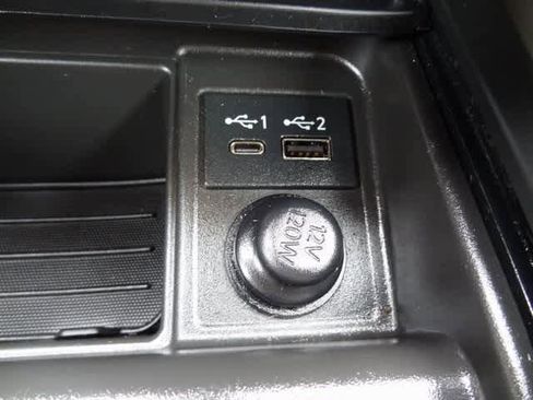 Used 2020 INFINITI QX50 Luxe w/ Navigation Package image 38
