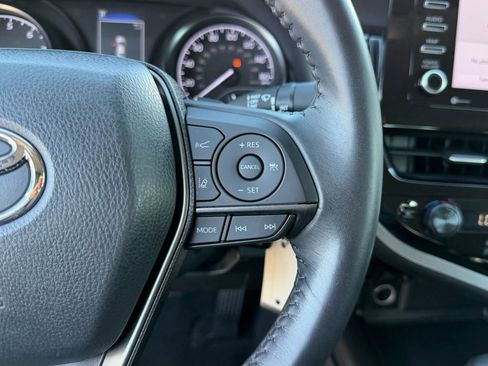 Certified 2023 Toyota Camry SE image 22