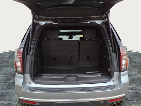 Certified 2023 Chevrolet Tahoe High Country w/ Advanced Technology Package image 19