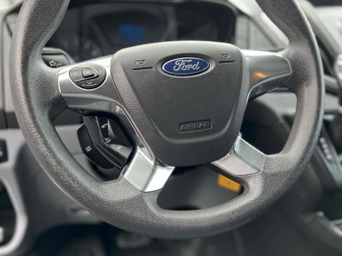 Used 2016 Ford Transit 350 XLT image 29