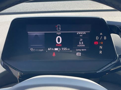 Certified 2022 Volkswagen ID.4 Pro RWD image 19