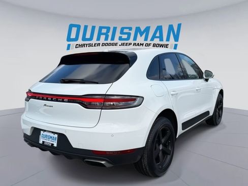 Used 2021 Porsche Macan image 6