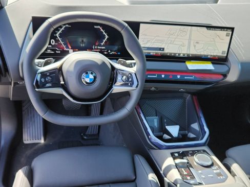 New 2026 BMW X3 xDrive30 AWD/4WD image 11