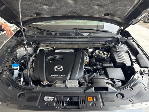 Used 2019 MAZDA CX-5 Touring FWD image 37