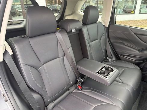 Used 2020 Subaru Forester Touring image 31