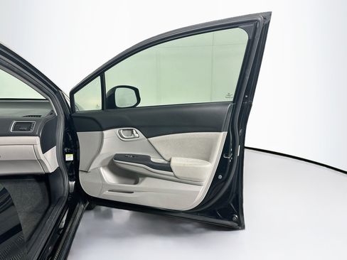 Used 2013 Honda Civic LX image 29