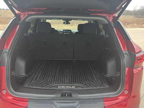 Used 2024 Chevrolet Blazer LT w/ Convenience Package image 11