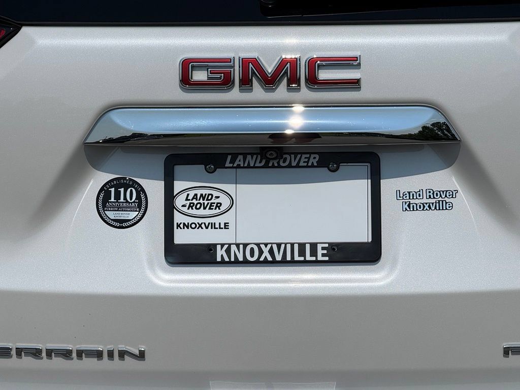 Used 2022 GMC Terrain Denali AWD/4WD image 41