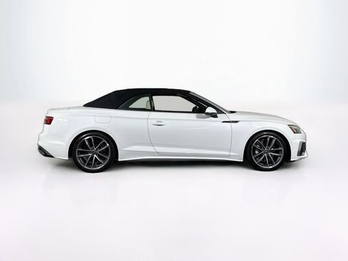 Used 2024 Audi A5 2.0T Premium Plus w/ Premium Plus AWD/4WD image 6