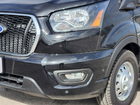 New 2026 Ford Transit 350 XL AWD/4WD image 6