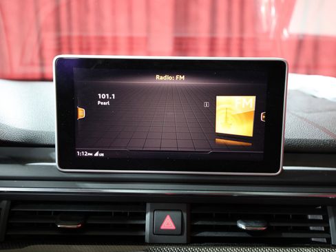 Used 2018 Audi S5 Prestige w/ S Sport Package image 19