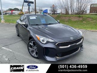Used 2020 Kia Stinger GT-Line video 1