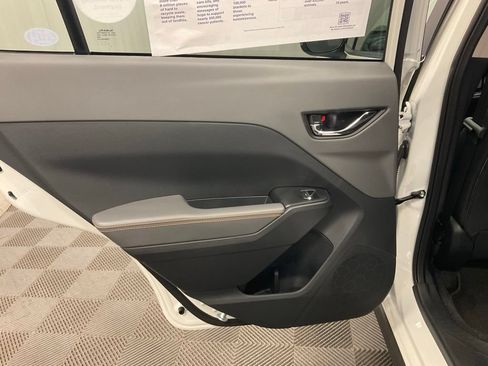 New 2026 Subaru Crosstrek 2.5i Limited w/ Crosstrek Mirror Package AWD/4WD image 30