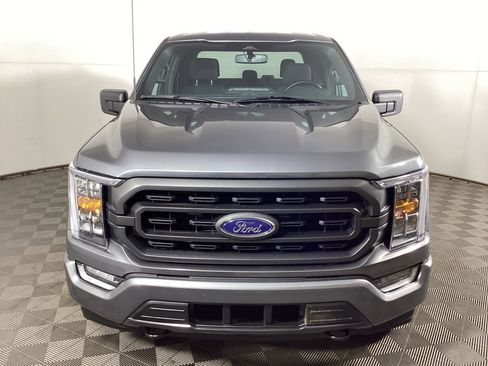 Used 2023 Ford F150 XLT w/ Equipment Group 302A High AWD/4WD image 7