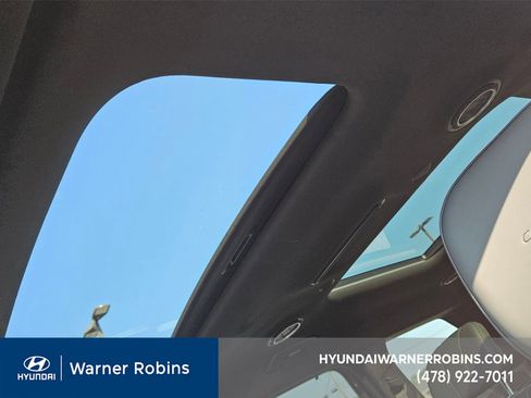 New 2026 Hyundai Palisade Calligraphy image 16