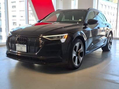 Used 2023 Audi e-tron Premium Plus w/ Premium Plus Package