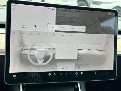 Used 2020 Tesla Model 3 Long Range AWD/4WD image 25