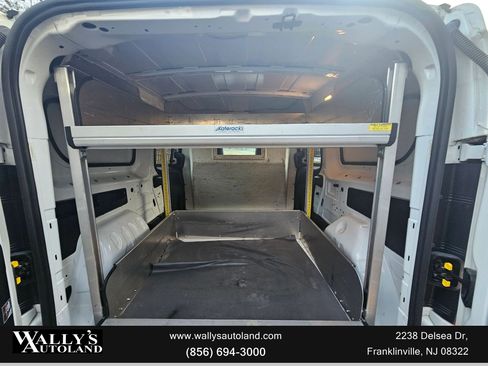 Used 2019 RAM ProMaster City Tradesman SLT image 24