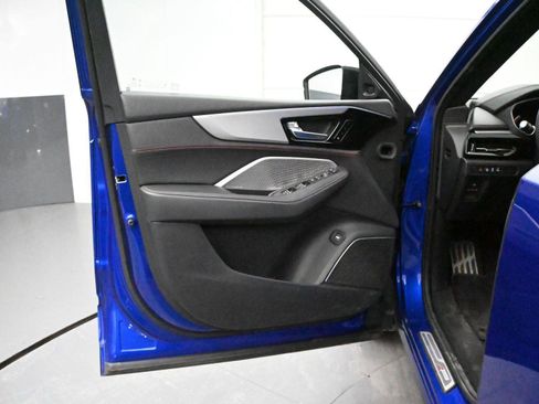 Certified 2023 Acura MDX A-Spec image 11