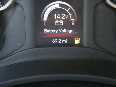 New 2023 RAM 3500 Tradesman image 30