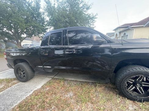 Used 2016 Toyota Tundra SR w/ Tow Package RWD image 31
