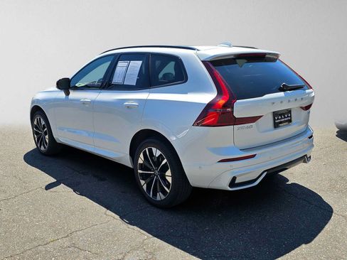 Certified 2026 Volvo XC60 B5 Plus w/ Protection Package Premier AWD/4WD image 5