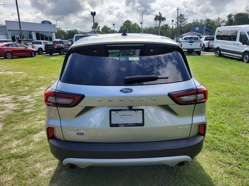 Used 2024 Ford Escape Active AWD/4WD image 10