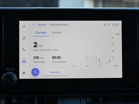 Used 2024 Toyota RAV4 LE image 19