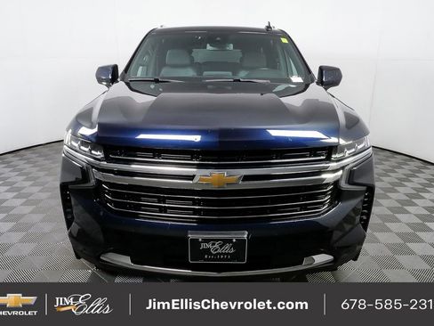 Used 2024 Chevrolet Suburban LT image 37