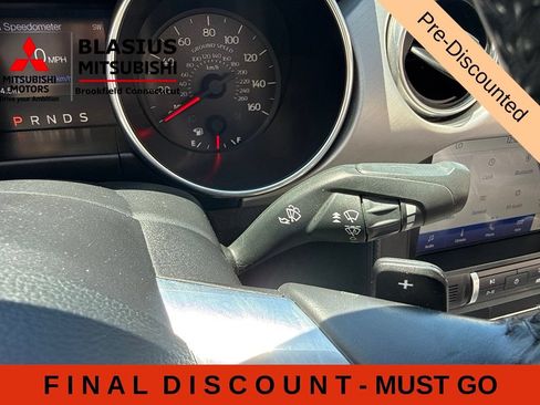 Used 2022 Ford Mustang GT Premium RWD image 21