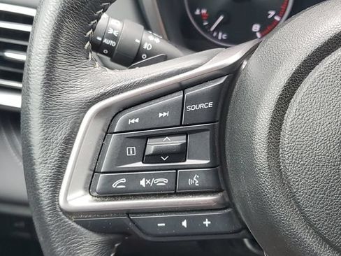 Certified 2024 Subaru Outback Limited AWD/4WD image 23