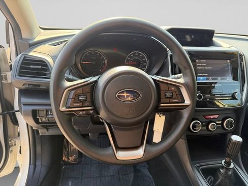 Used 2022 Subaru Crosstrek 2.0i w/ Popular Package #1 AWD/4WD image 11