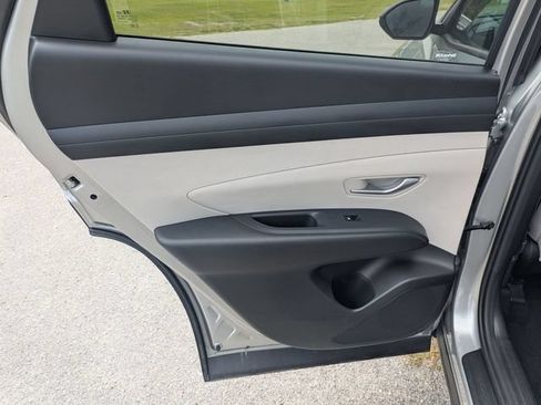 Used 2025 Hyundai Tucson SEL FWD image 26
