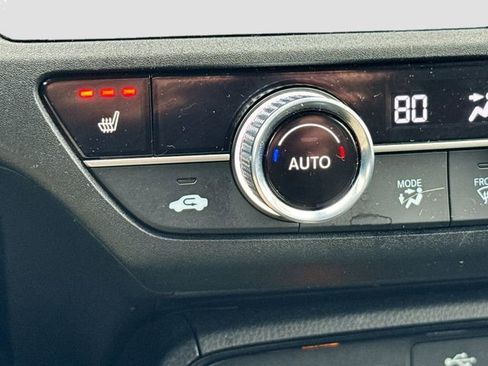 Certified 2024 Honda CR-V EX image 19