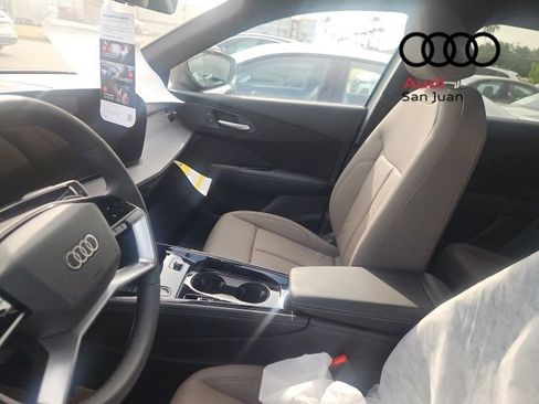 New 2026 Audi Q3 quattro 2.0T AWD/4WD image 17