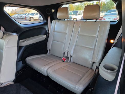 Used 2015 Dodge Durango Citadel w/ Technology Group image 28