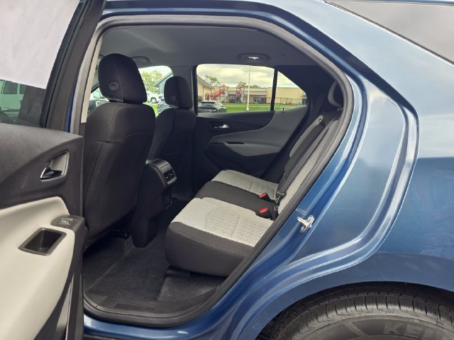 Used 2024 Chevrolet Equinox LS w/ LS Convenience Package FWD image 14