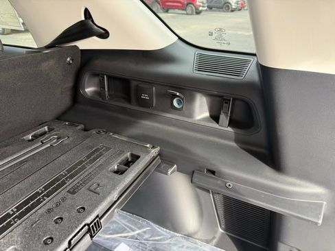 New 2025 Ford Bronco Sport Big Bend AWD/4WD image 20