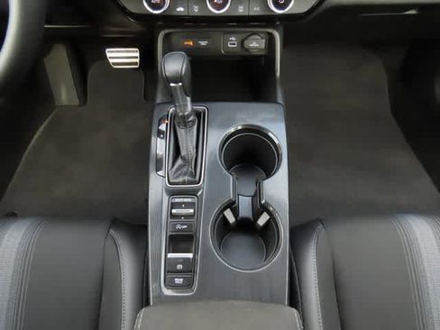 Used 2023 Honda Civic Sport image 21
