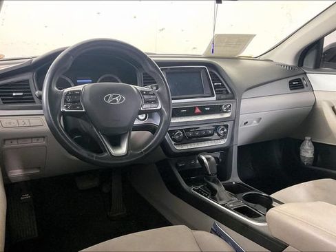 Used 2018 Hyundai Sonata SEL FWD image 3
